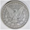 Image 2 : 1893-O MORGAN DOLLAR  FINE SCRATCH