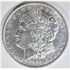 Image 1 : 1878 7TF REV 78 MORGAN DOLLAR  AU/BU