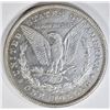 Image 2 : 1878 8TF MORGAN DOLLAR  XF