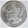 Image 1 : 1878-S MORGAN DOLLAR  BU