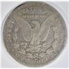 Image 2 : 1878-CC MORGAN DOLLAR  VG