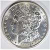 Image 1 : 1889-S MORGAN DOLLAR  BU