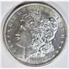 Image 1 : 1897-S MORGAN DOLLAR  BU