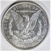Image 2 : 1897-S MORGAN DOLLAR  BU