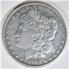 Image 1 : 1903-S MORGAN DOLLAR  XF+