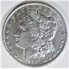 Image 1 : 1904 MORGAN DOLLAR  AU