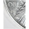 Image 3 : 1927-S PEACE DOLLAR  AU/BU