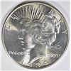 Image 1 : 1934 PEACE DOLLAR  CH BU