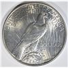Image 2 : 1934 PEACE DOLLAR  CH BU