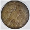 Image 2 : 1934-S PEACE DOLLAR  VF