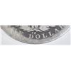 Image 3 : 1879-CC MORGAN DOLLAR  GOOD DAMAGED