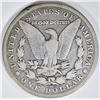 Image 2 : 1880-CC MORGAN DOLLAR  VG