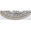 Image 3 : 1880-CC MORGAN DOLLAR  VG