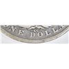 Image 3 : 1881-CC MORGAN DOLLAR  VG