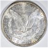 Image 2 : 1885-S MORGAN DOLLAR  CH BU