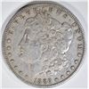 Image 1 : 1886-S MORGAN DOLLAR  XF