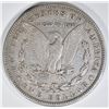 Image 2 : 1886-S MORGAN DOLLAR  XF