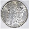 Image 1 : 1887-S MORGAN DOLLAR  CH BU