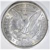 Image 2 : 1887-S MORGAN DOLLAR  CH BU