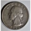 Image 1 : 1932-S WASHINGTON QUARTER XF