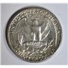 Image 2 : 1942-S WASHINGTON QUARTER GEM BU