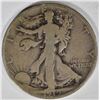Image 1 : 1919-D WALKING LIBERTY HALF DOLLAR VG