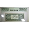 Image 2 : 1957B SILVER CERTIFICATE PCGS 66 PPQ STAR NOTE