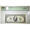 Image 1 : 1950-C $10 FRN Fr#2013-C PCGS-66 PPQ