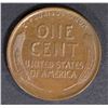 Image 2 : 1911-D LINCOLN CENT  CH UNC  BRN