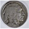 Image 1 : 1924-S BUFFALO NICKEL FINE