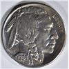 Image 1 : 1936-S BUFFALO NICKEL  GEM BU