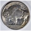 Image 2 : 1936-S BUFFALO NICKEL  GEM BU