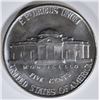 Image 2 : 1939 JEFFERSON NICKEL  GEM BU FS