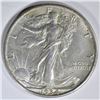 Image 1 : 1934-S WALKING LIBERTY HALF DOLLAR  ORIG UNC