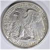 Image 2 : 1934-S WALKING LIBERTY HALF DOLLAR  ORIG UNC