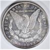 Image 2 : 1879-S MORGAN DOLLAR  GEM B PL  SUPERB