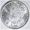 Image 1 : 1882 MORGAN DOLLAR  GEM BU