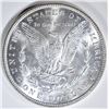 Image 2 : 1882 MORGAN DOLLAR  GEM BU