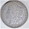 Image 1 : 1885-S MORGAN DOLLAR  NICE ORIG AU