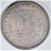 Image 2 : 1885-S MORGAN DOLLAR  NICE ORIG AU