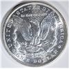 Image 2 : 1890 MORGAN DOLLAR  GEM BU