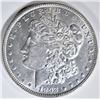 Image 1 : 1893 MORGAN DOLLAR  BU
