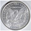 Image 2 : 1893 MORGAN DOLLAR  BU