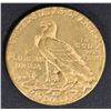Image 2 : 1913 $2.5 GOLD INDIAN  BU