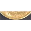 Image 3 : 1857-S $20 GOLD LIBERTY  NICE BU