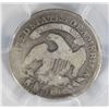 Image 3 : 1824/2 BUST DIME  PCGS G-04
