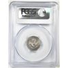 Image 4 : 1824/2 BUST DIME  PCGS G-04