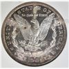 Image 3 : 1881-S MORGAN DOLLAR  NGC MS-66