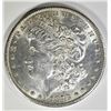 Image 1 : 1878-S MORGAN DOLLAR  BU