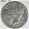 Image 1 : 1928-S PEACE DOLLAR  BU
